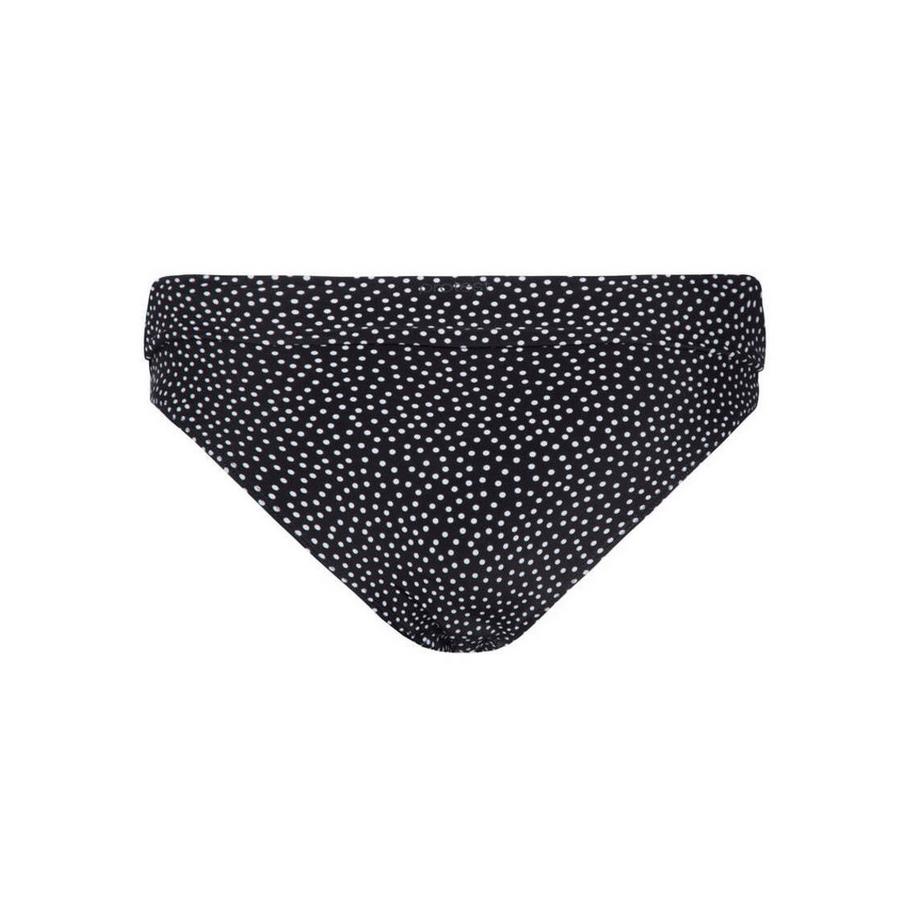 PROTEST Juna Polka Dot Slip Bikini  