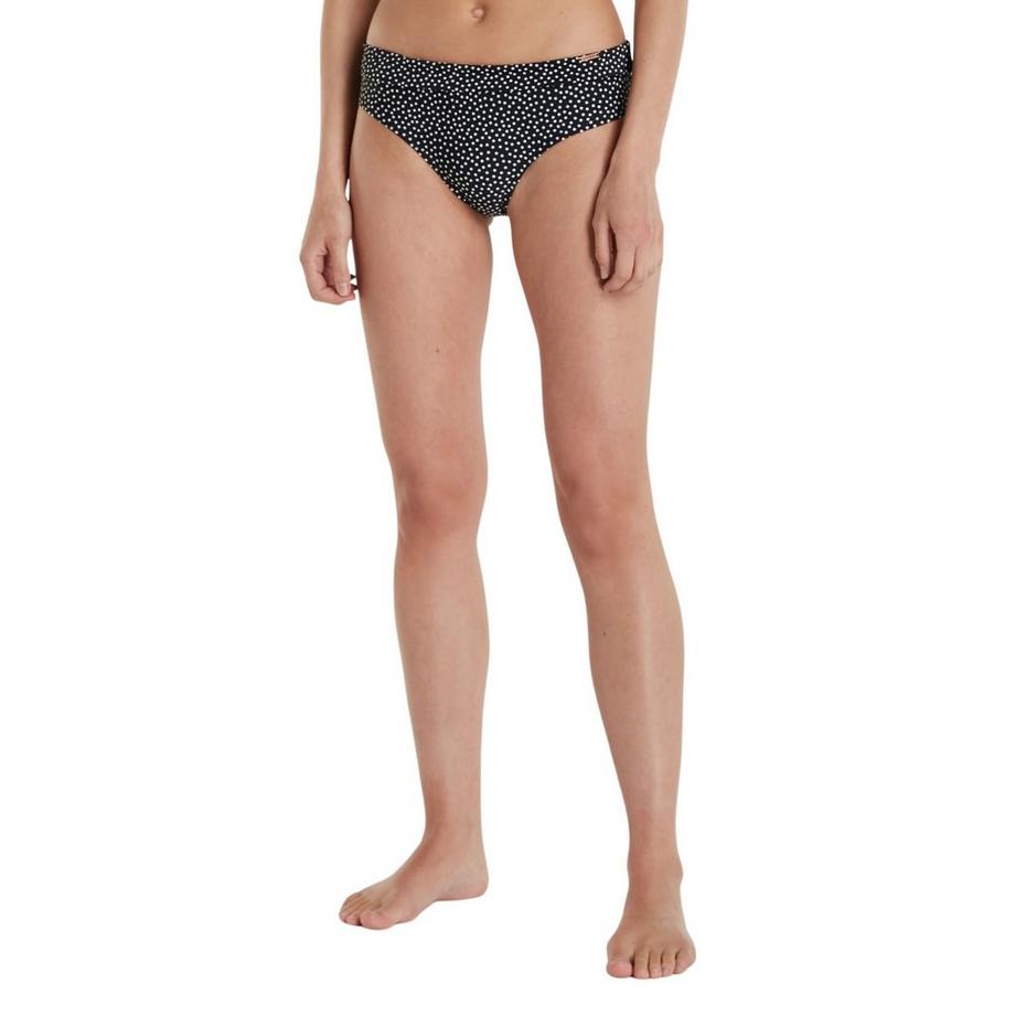 PROTEST Juna Polka Dot Slip Bikini  