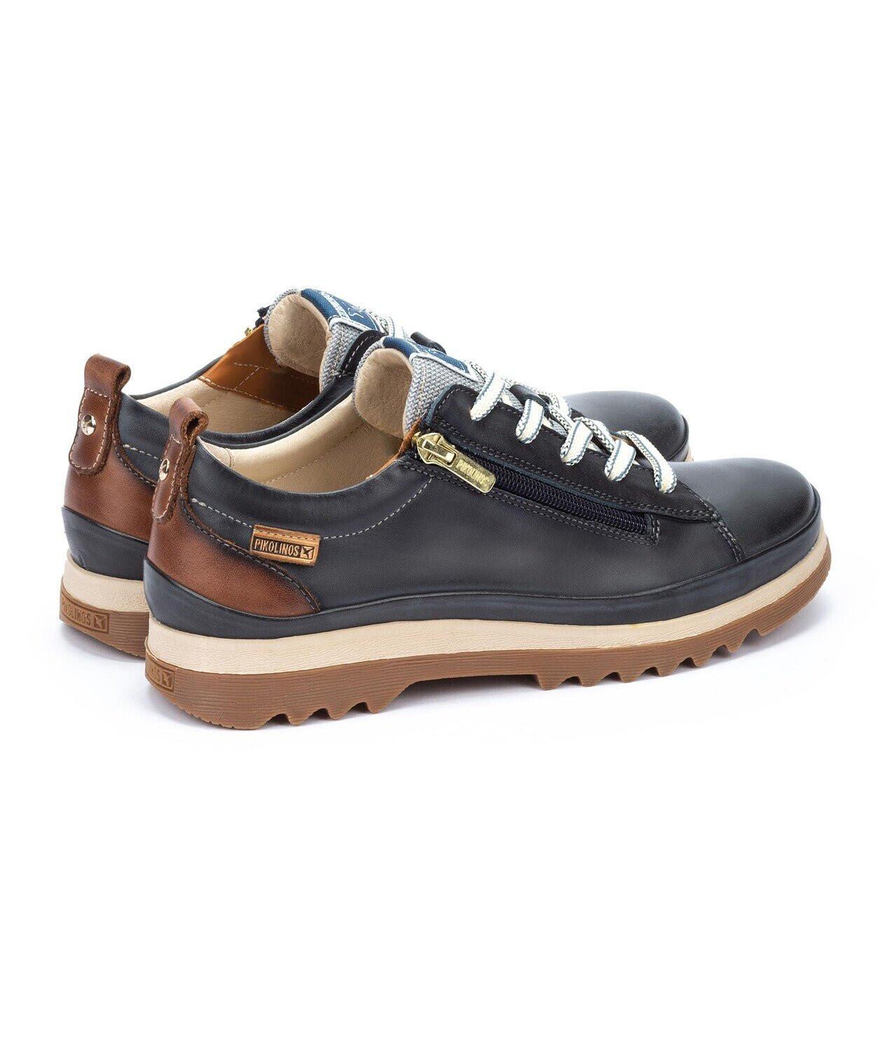 Pikolinos  Vigo - Leder sneaker 