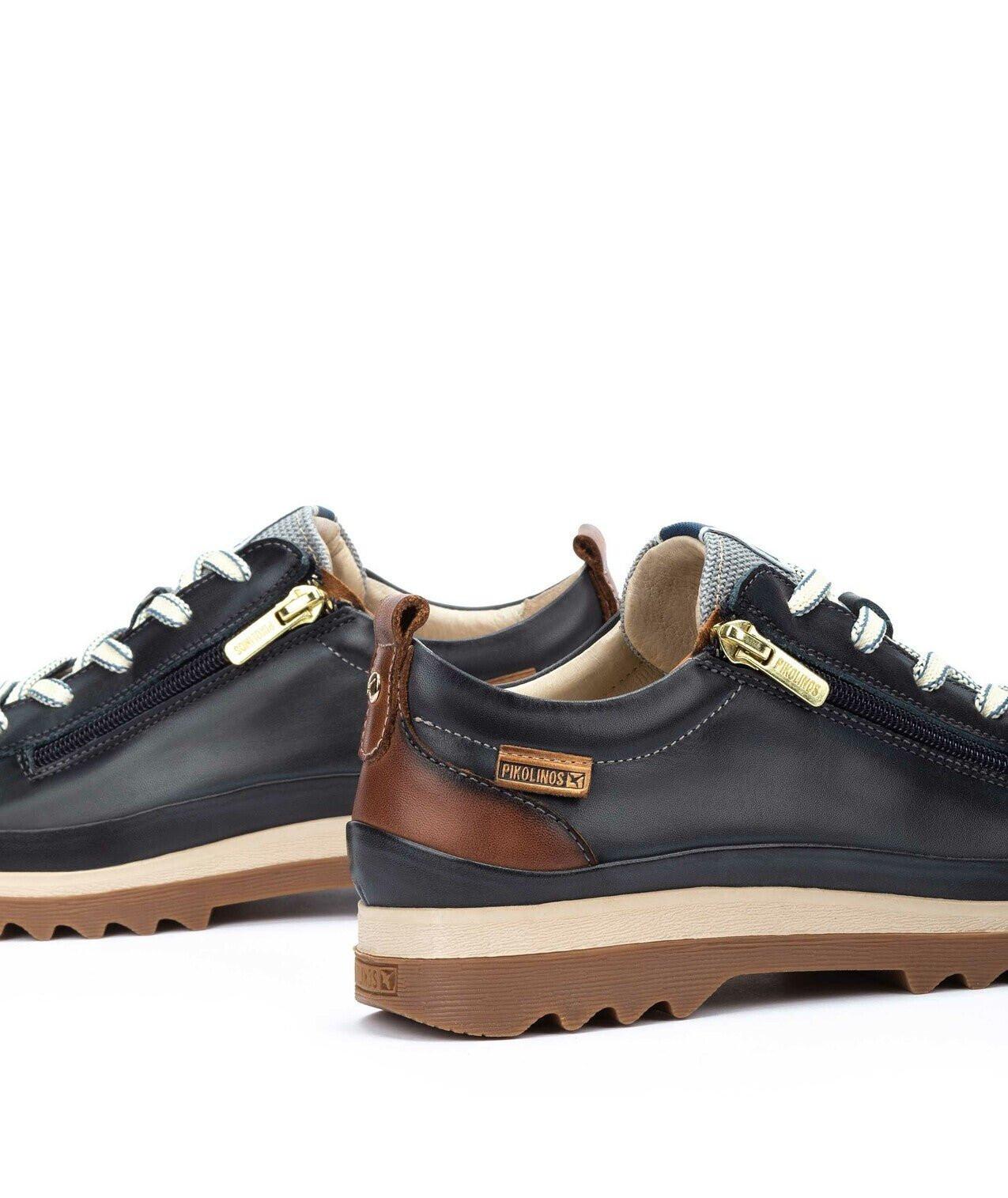 Pikolinos  Vigo - Leder sneaker 