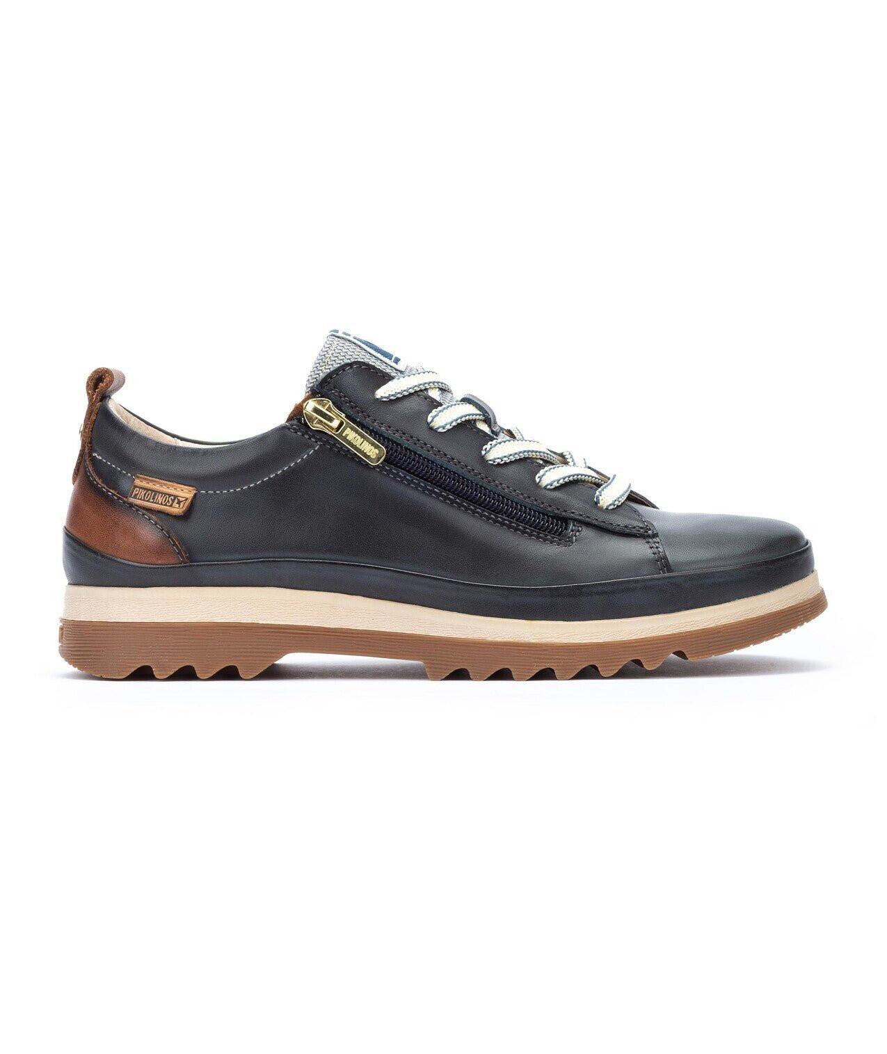 Pikolinos  Vigo - Leder sneaker 