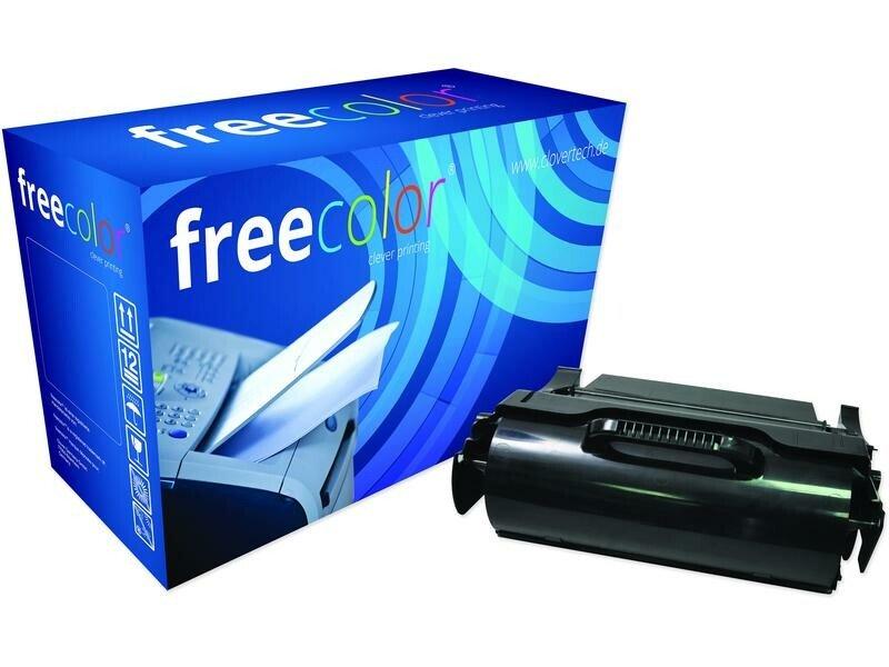 Image of Toner T650A21E Black