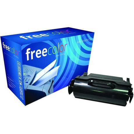 Freecolor  T650-LY-FRC CARTUCCIA TONER 1 PZ NERO 