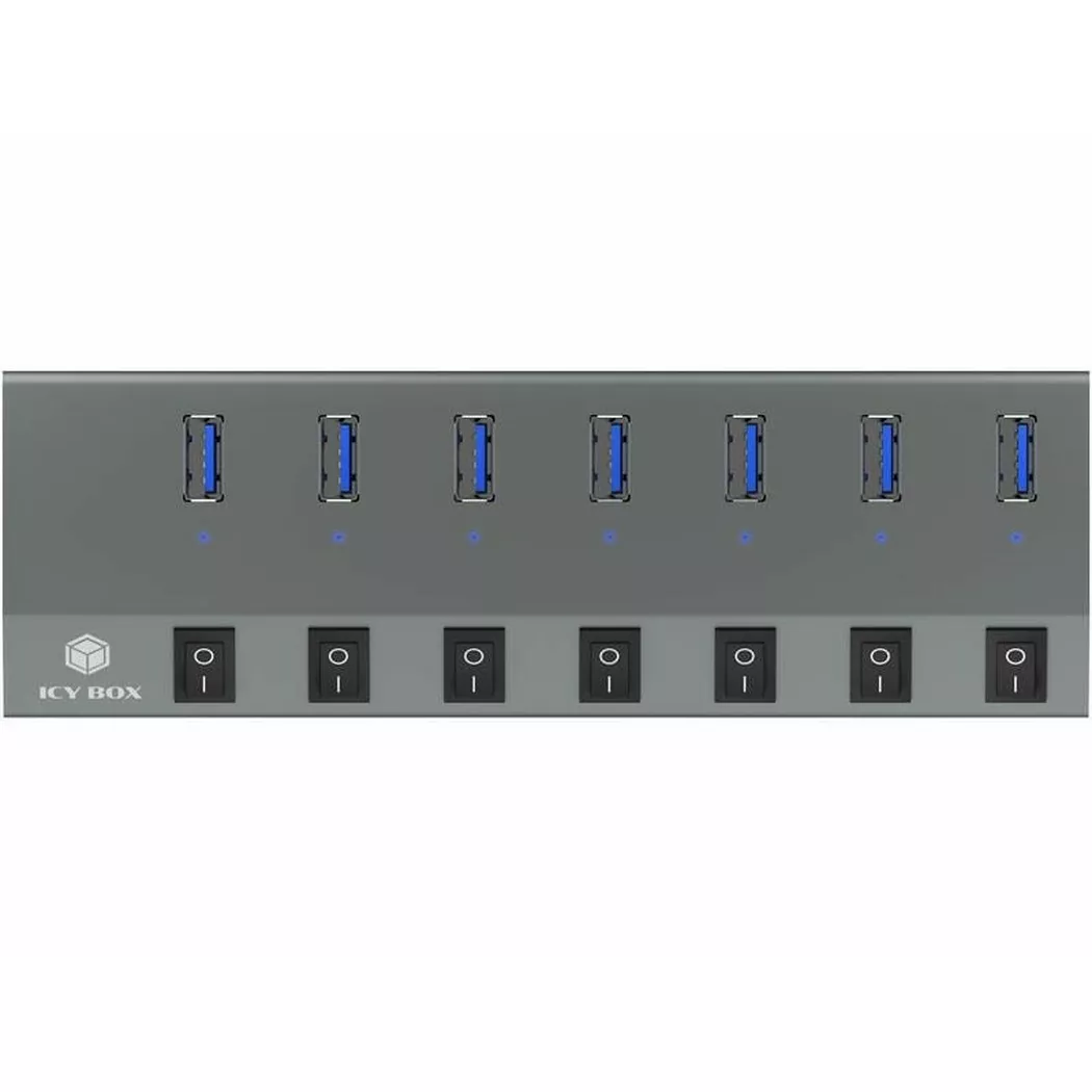 ICY BOX Us 3.2 Gen 1 (3.1 Gen 1)