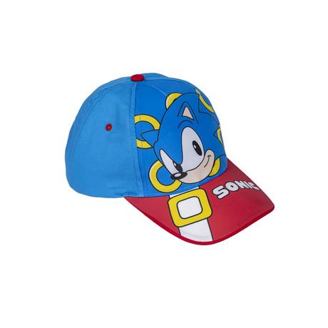 Disney  Kinderkappe Sonic 