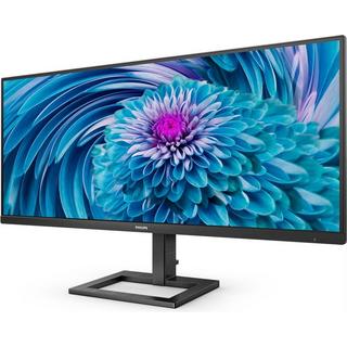 PHILIPS  346E2LAE/00 34, 3440x1440 100 Hz, DP, HDMI, USB-C, 4ms, speakers 