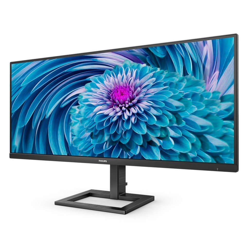 PHILIPS  Monitor 346E2LAE00 