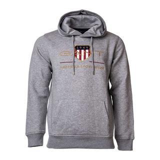 GANT  Sweatshirt  Bequem sitzend 