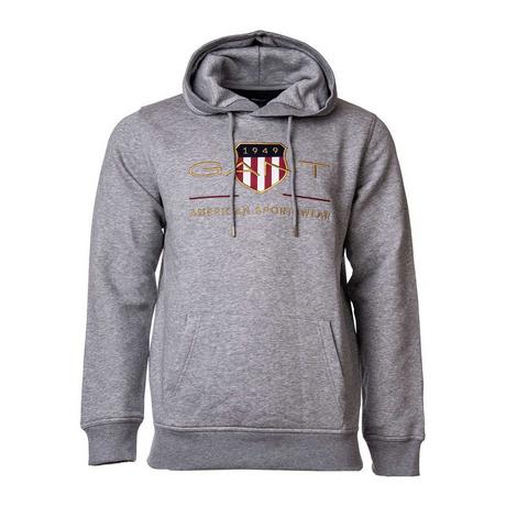 GANT  Sweatshirt  Bequem sitzend 