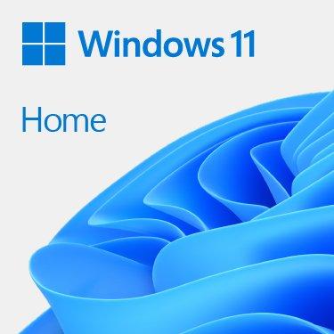 Microsoft  Windows 11 Home 1 Lizenz(en) 