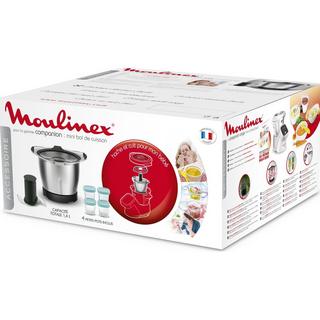 Moulinex  MOULINEX 