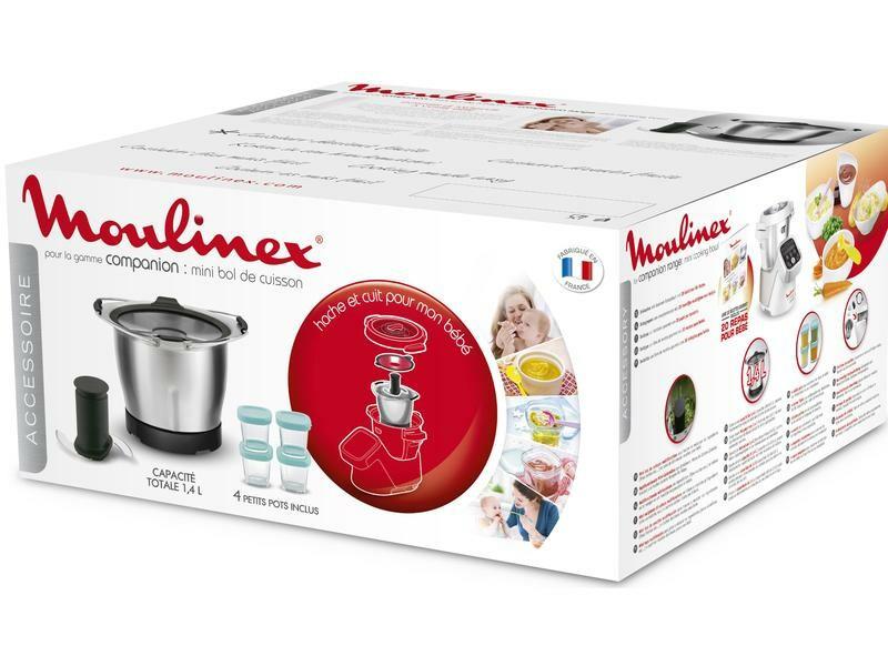 Moulinex  MOULINEX 