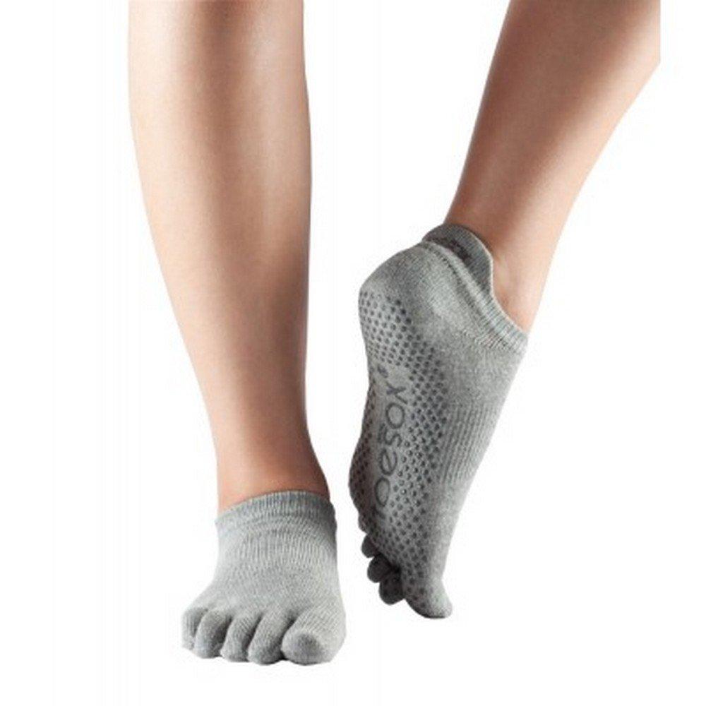 Pilates Mad Fitness Mad Talbot Torro  Chaussettes à orteils 