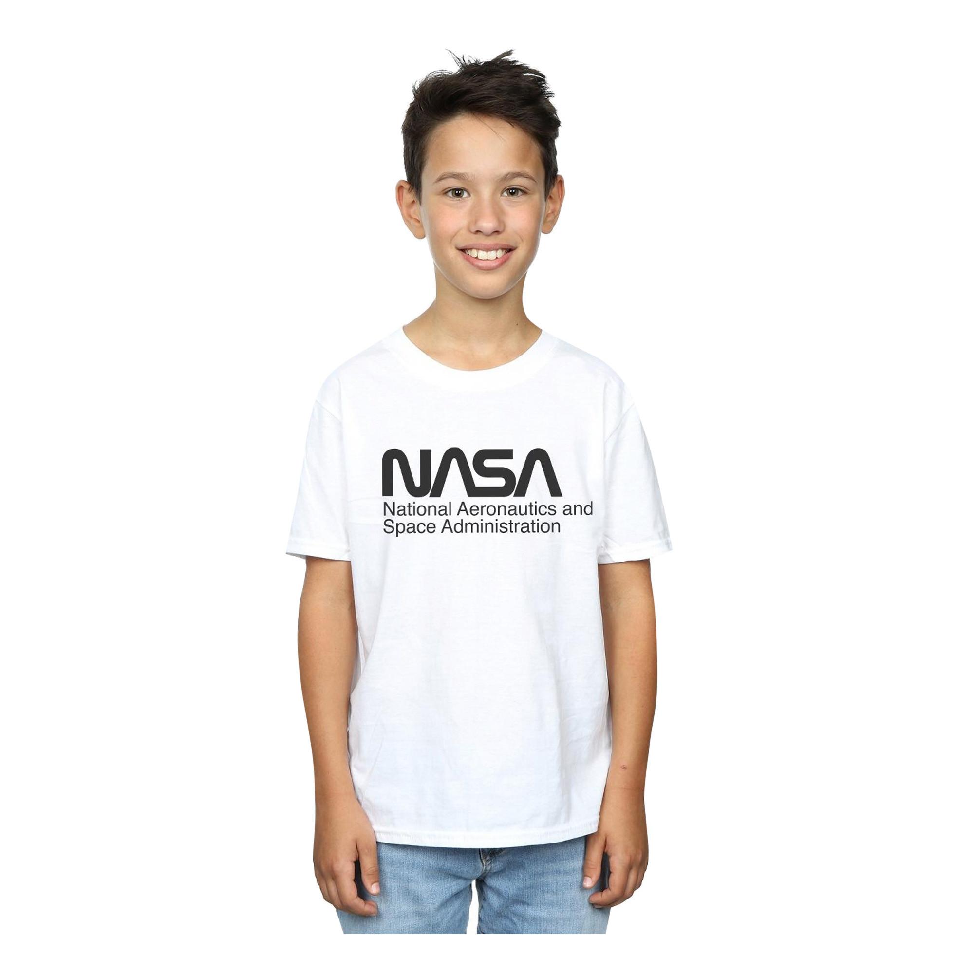 Nasa  Tshirt 