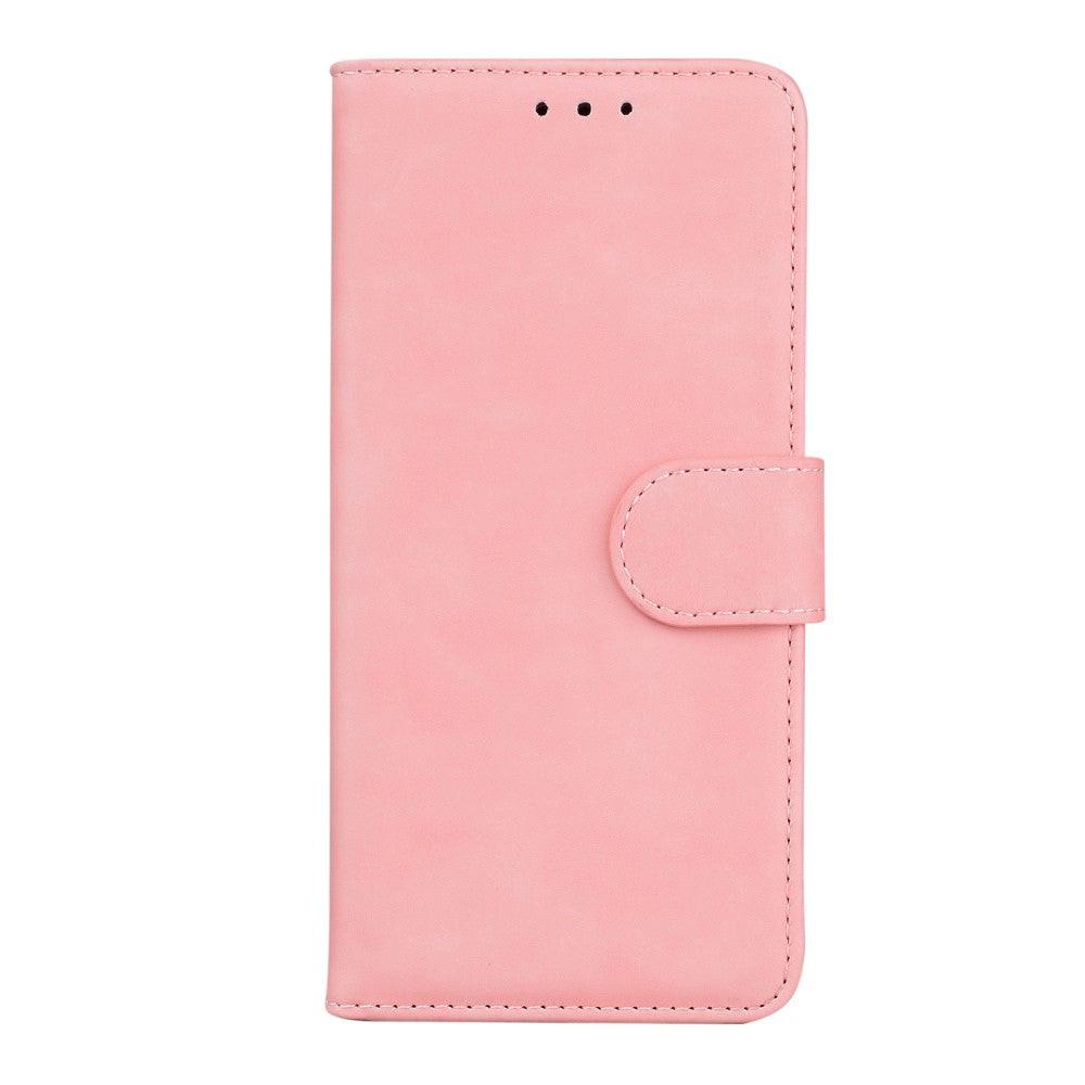 Cover-Discount  Oppo Find X5 Lite - Custodia In Pelle 