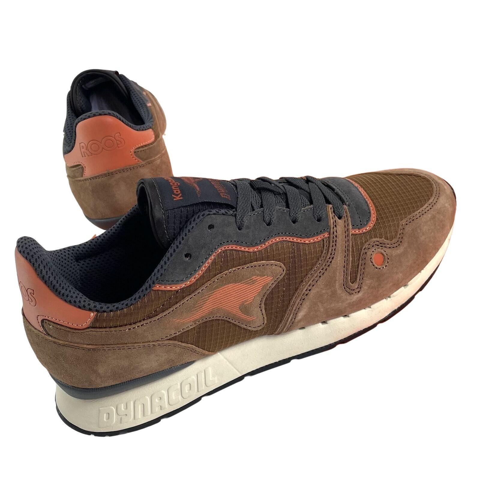 KangaROOS  scarpe da ginnastica coil rx gorp 