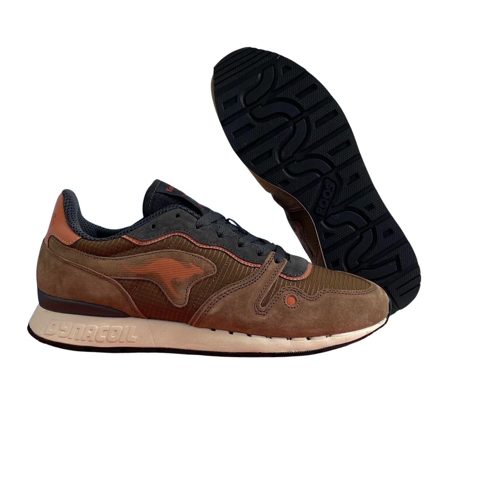 KangaROOS  scarpe da ginnastica coil rx gorp 