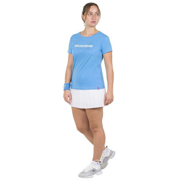 Tecnifibre  t-shirt aus baumwolle, team 