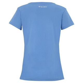 Tecnifibre  t-shirt aus baumwolle, team 