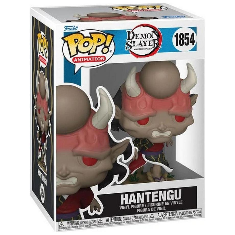 Funko  Funko POP! Demon Slayer: Hantengu (1854) 