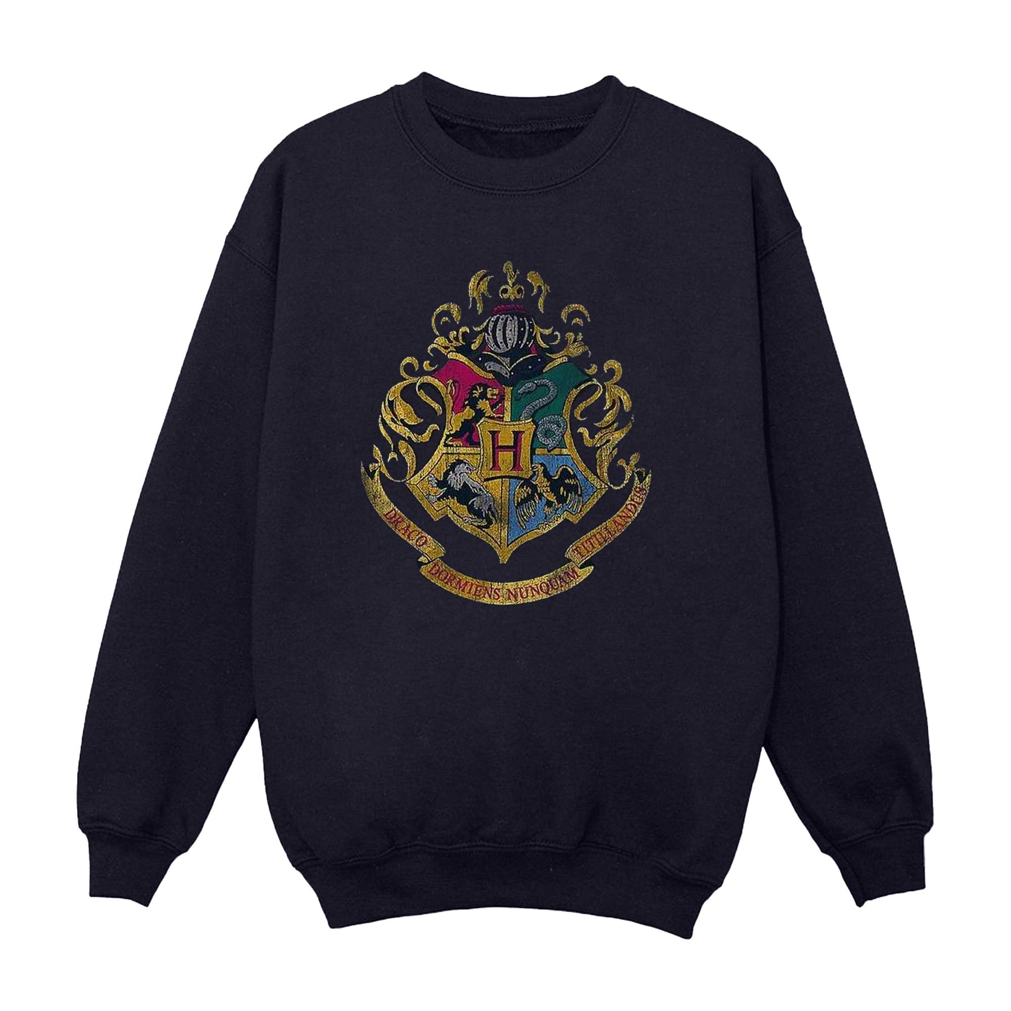 HARRY-POTTER  Sweatshirt 