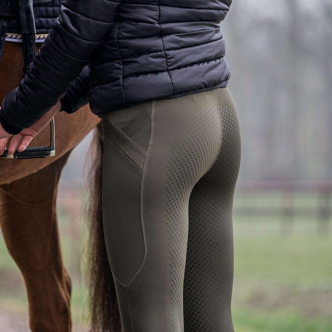 HORKA  leggings full grip da kate 