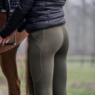 HORKA  leggings full grip da kate 