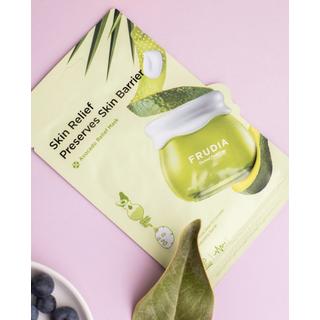 Frudia  Avocado Relief Mask 