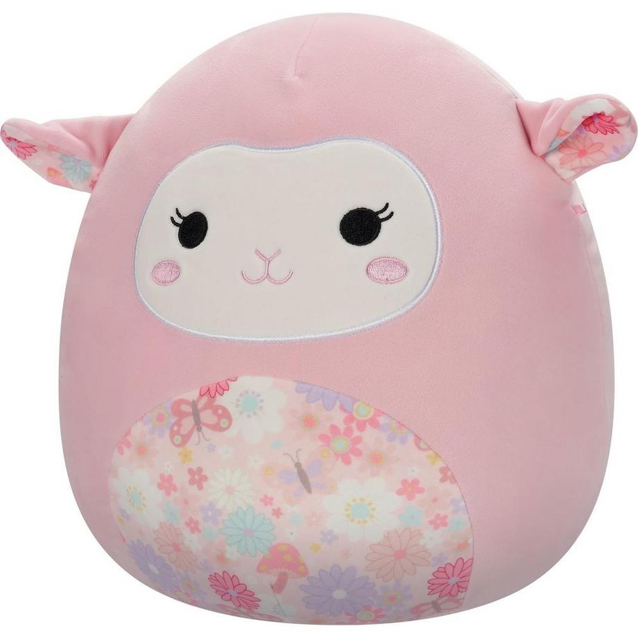 Squishmallows  Plüsch Lala das Lamm (30cm) 