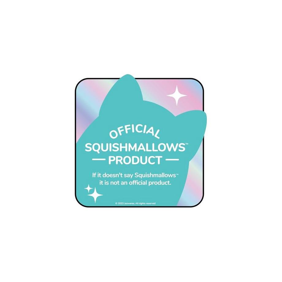 Squishmallows  Plüsch Lala das Lamm (30cm) 