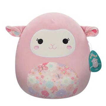 Squishmallows Lala Lamm 30cm Pink