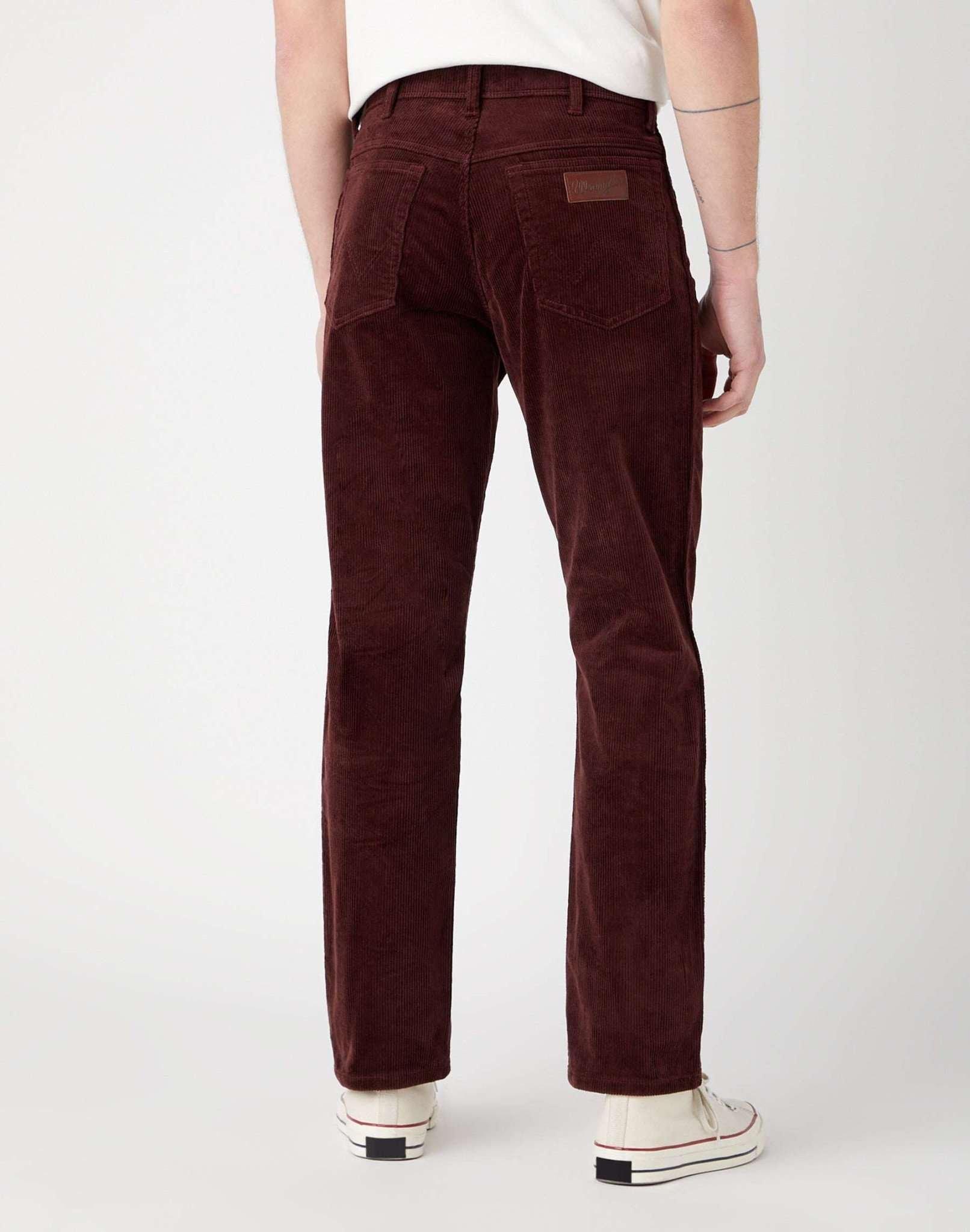 Wrangler  Pantalon Texas 