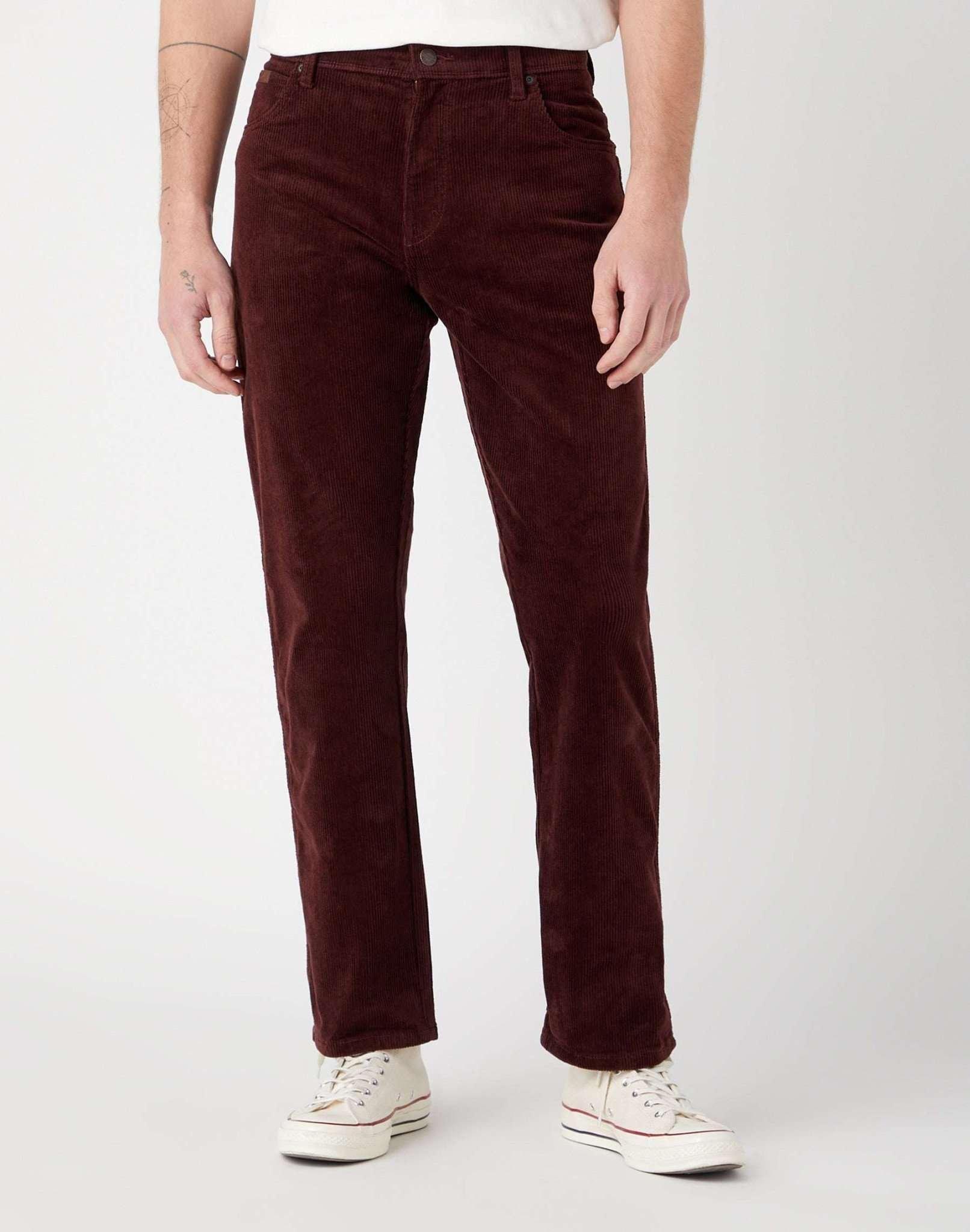 Wrangler  Pantalon Texas 