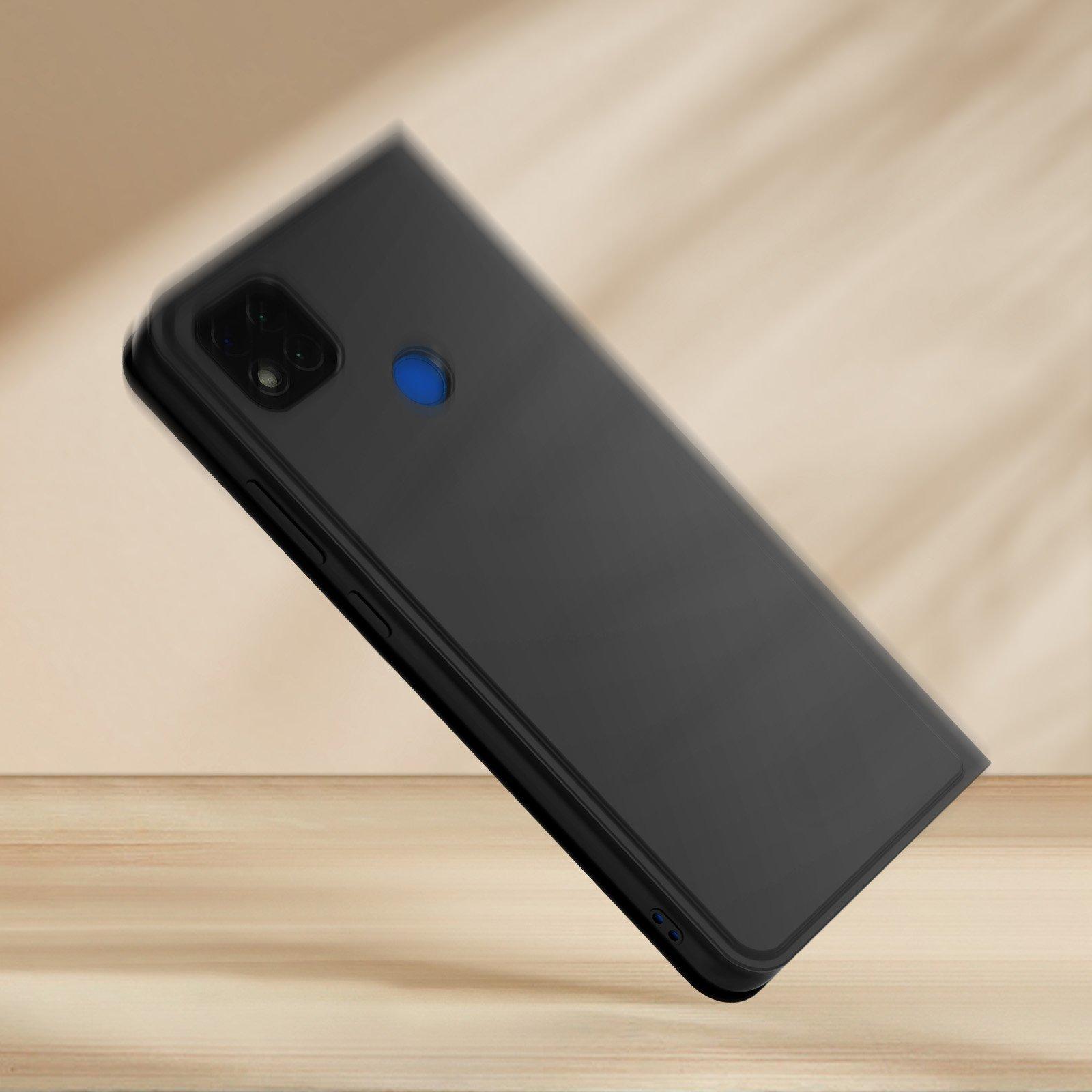 Made For Xiaomi  Étui Made For Xiaomi Redmi 9C, 10A 