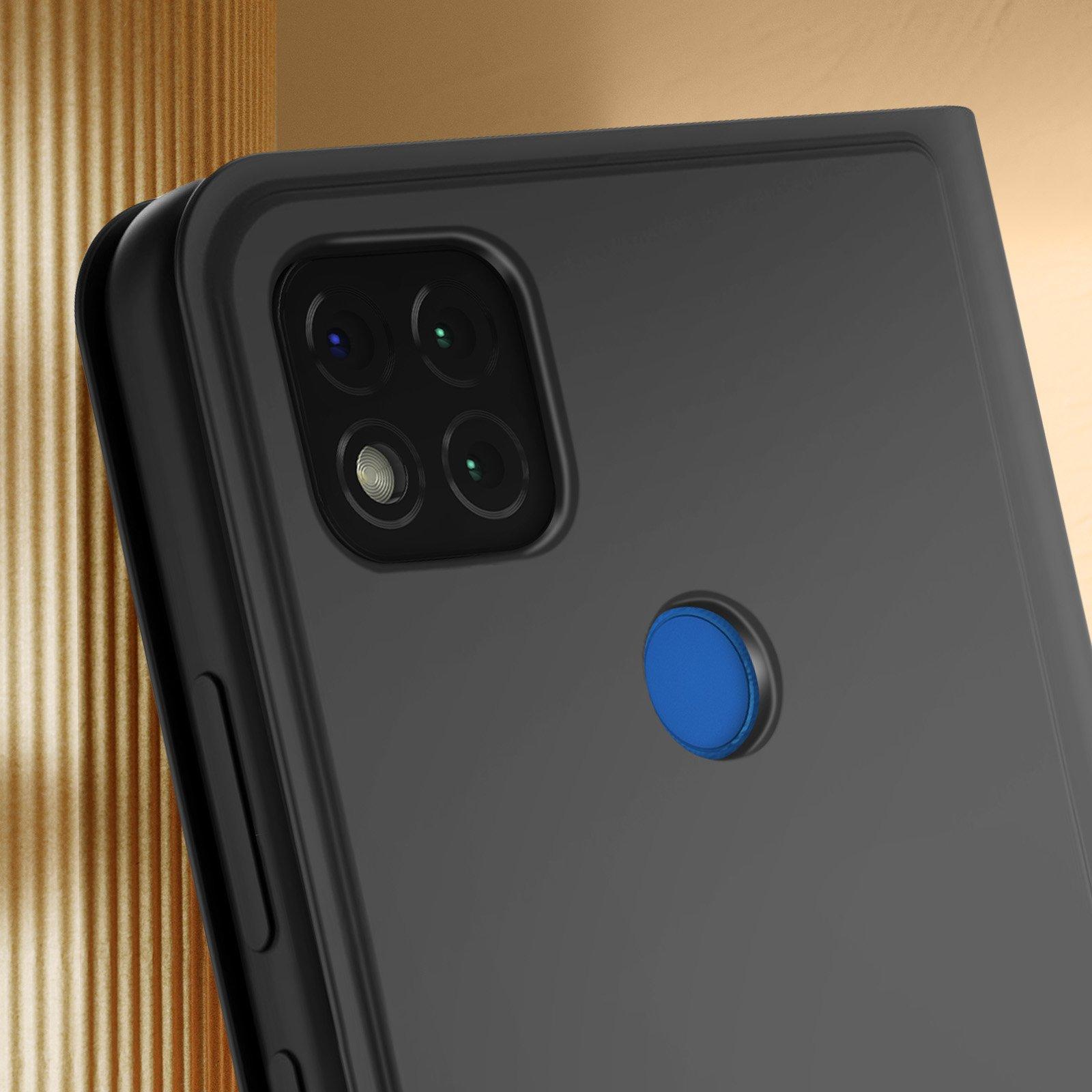 Made For Xiaomi  Custodia Made for Xiaomi Redmi 9C, 10A 