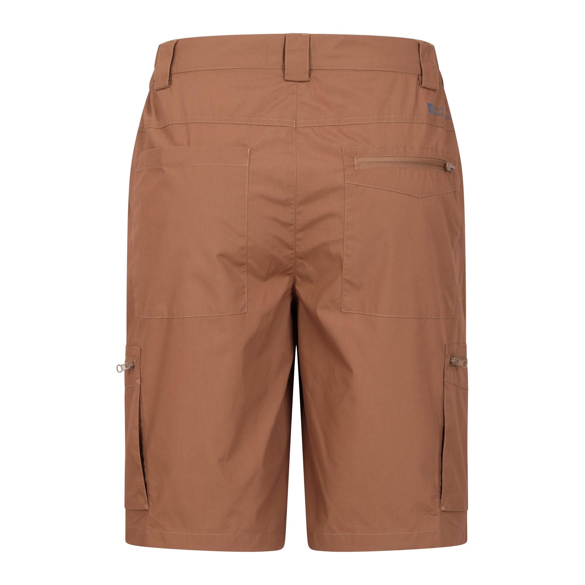 Mountain Warehouse  Trek Shorts 