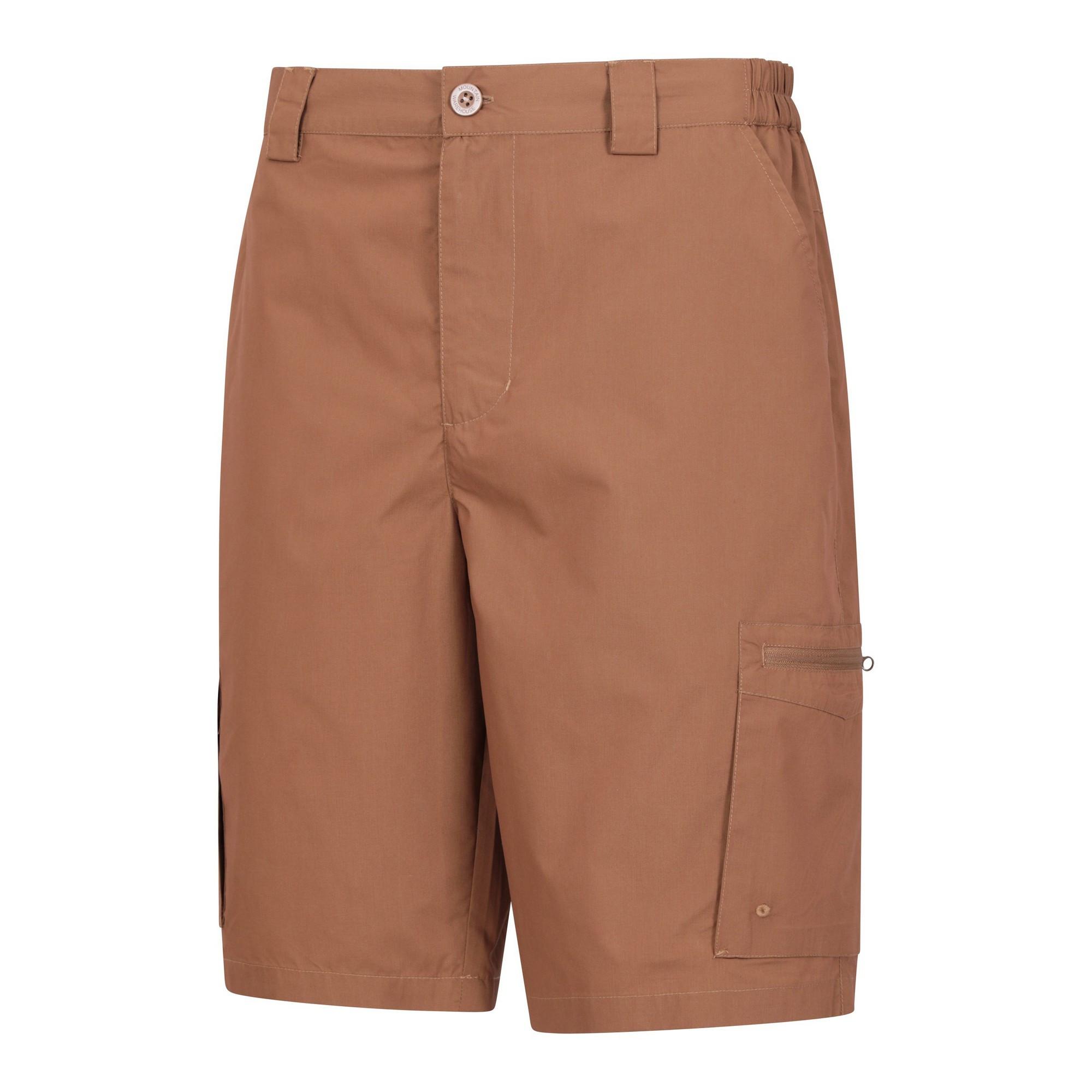 Mountain Warehouse  Trek Shorts 