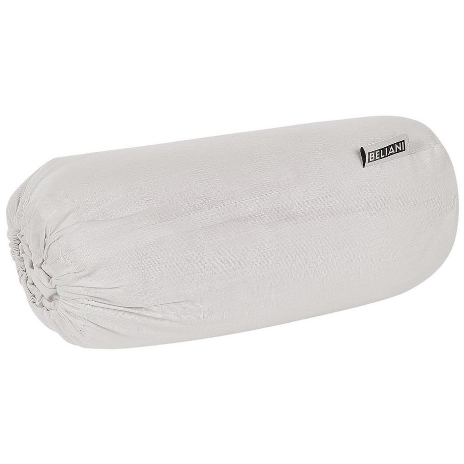 Beliani JANBU Drap Housse en Coton  