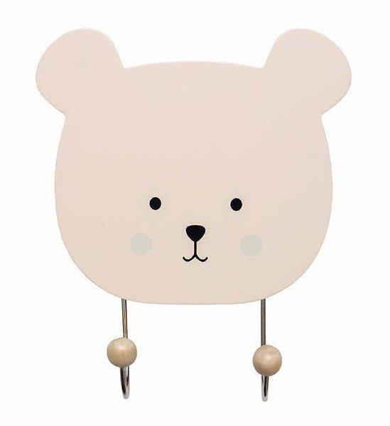 Image of JABADABADO Garderobe Teddy R16046 16x1x20cm
