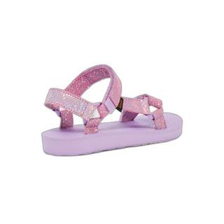 TEVA  Sandali per bambini Teva Original Universal Sparklie 