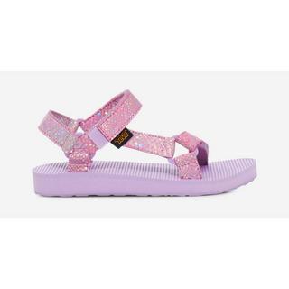 TEVA  Sandali per bambini Teva Original Universal Sparklie 