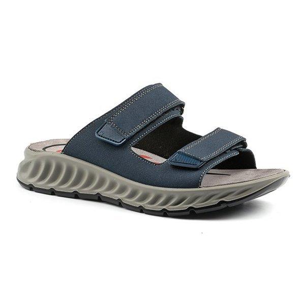 Image of Elias-43 Unisex Aquamarine 43