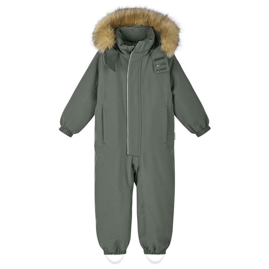 Reima  tec Kinder Schneeanzug Trondheim 