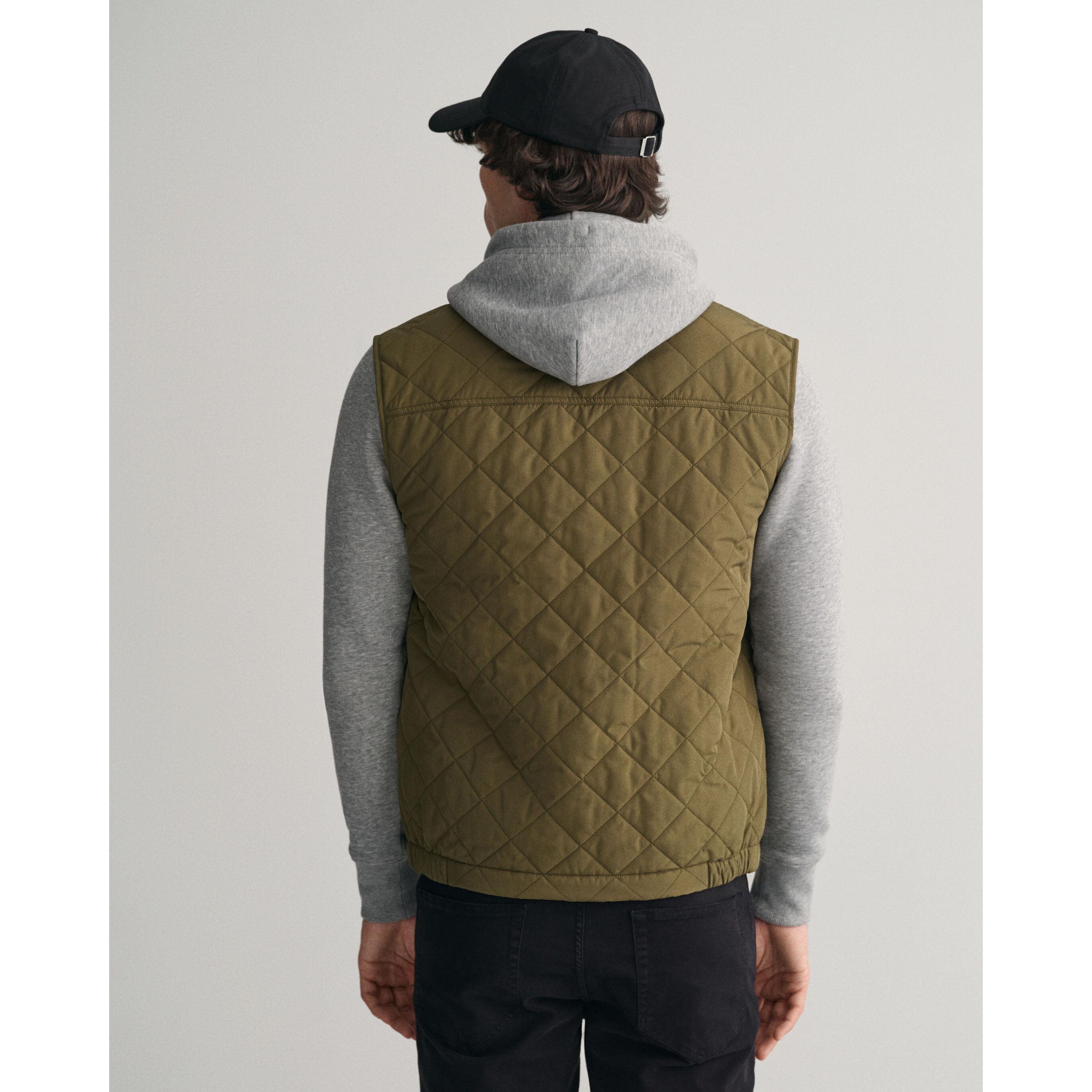 GANT  gilet 