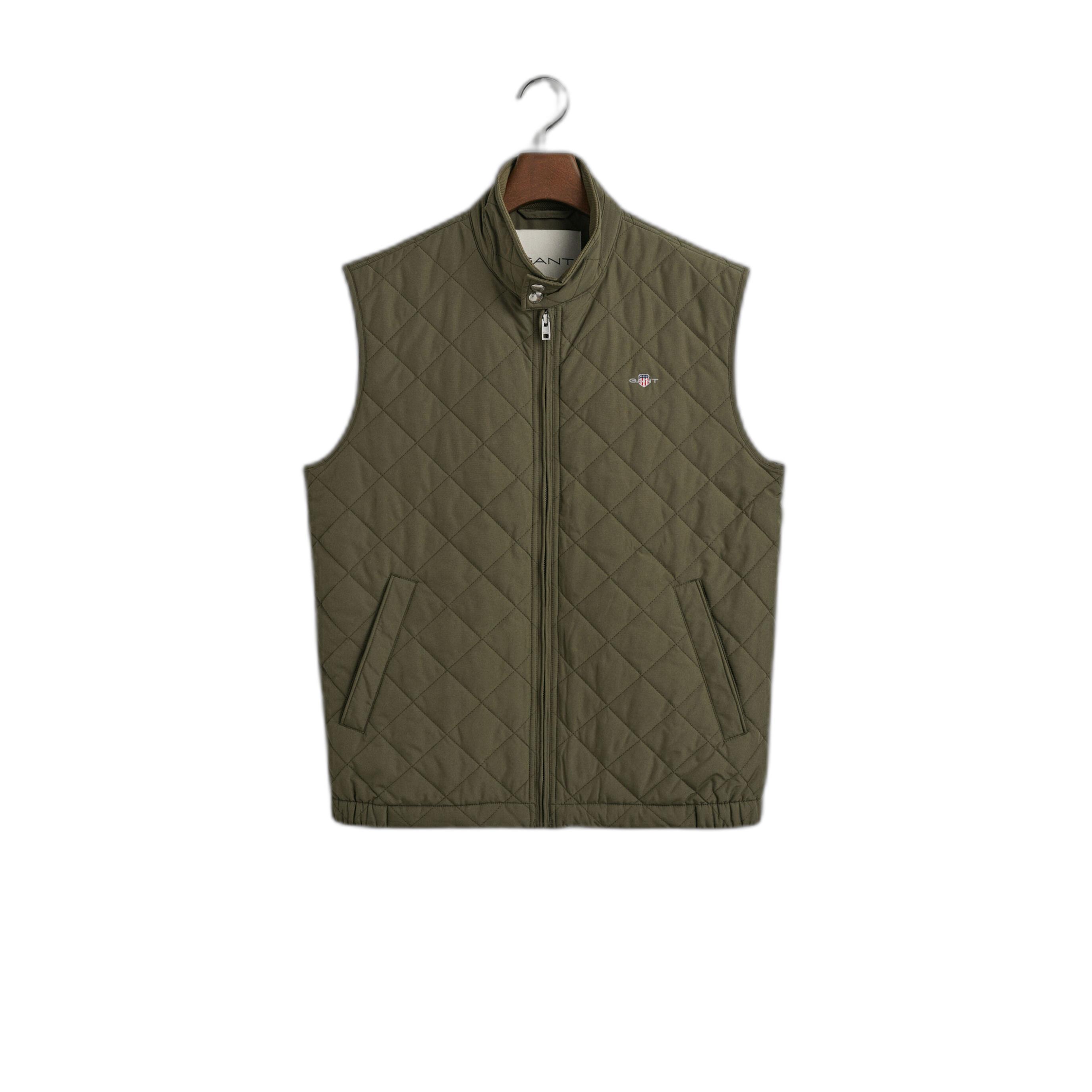 GANT  gilet 