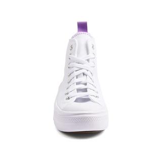 CONVERSE  CHUCK TAYLOR ALL STAR MOVE COLOR POP PLATFORM-37 