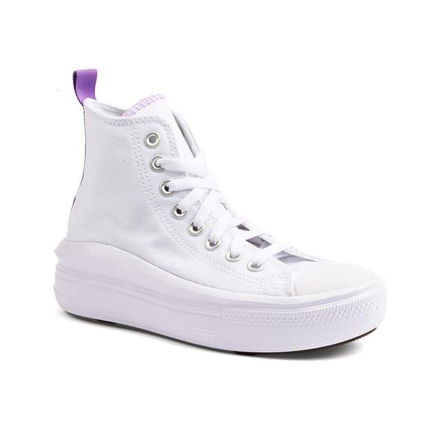 CONVERSE  CHUCK TAYLOR ALL STAR MOVE COLOR POP PLATFORM-37 