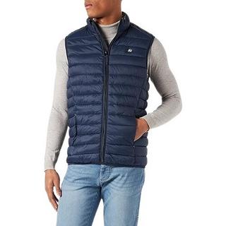 Blend  gilet imbottito 