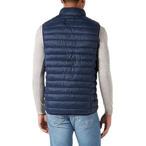 Blend  gilet imbottito 