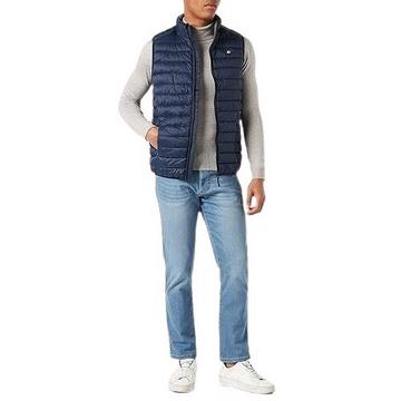 gilet imbottito